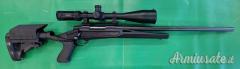 Carabina Bolt Action Howa 1500 cal.308