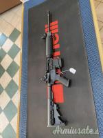 ArmaLite ar15 defensive sporting .223 Remington