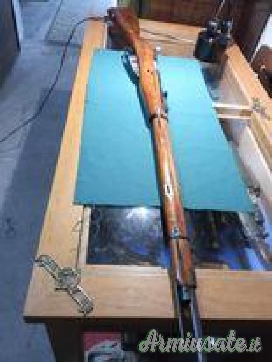 Moisin Nagant 91/30 Moisin Nagant 91/30