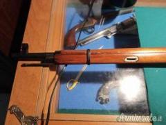 Moisin Nagant 91/30