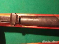 Moisin Nagant 91/30