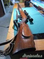 Beretta super sport .22 Long Rifle