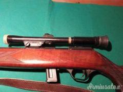 Beretta super sport .22 Long Rifle