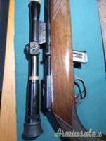 Beretta super sport .22 Long Rifle