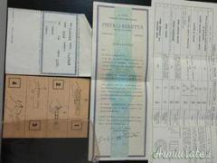 Beretta super sport .22 Long Rifle