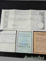 Beretta super sport .22 Long Rifle