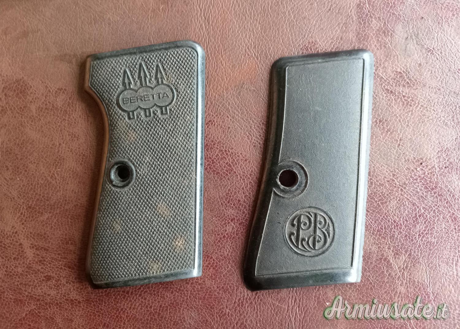 Guancette beretta Guancette beretta