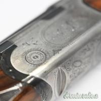 Beretta S58 TRAP 12