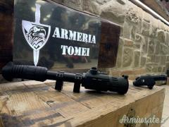 USATO – VISORE NOTTURNO – YUKON – PHOTON XT 4.6×42 S USATO – VISORE NOTTURNO – YUKON – PHOTON XT 4.6×42 S