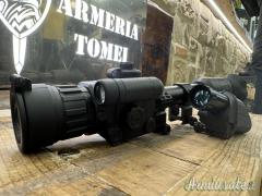 USATO – VISORE NOTTURNO – YUKON – PHOTON XT 4.6×42 S USATO – VISORE NOTTURNO – YUKON – PHOTON XT 4.6×42 S