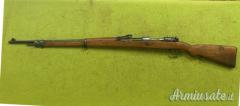 Gewehr 1898, Danzig 1915, 8x57 JS