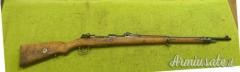 Gewehr 1898, Danzig 1915, 8x57 JS