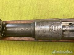 Gewehr 1898, Danzig 1915, 8x57 JS