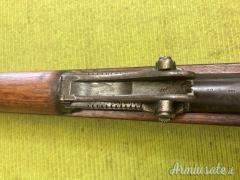 Gewehr 1898, Danzig 1915, 8x57 JS
