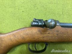 Gewehr 1898, Danzig 1915, 8x57 JS