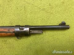 Gewehr 1898, Danzig 1915, 8x57 JS