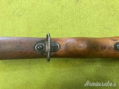 Gewehr 1898, Danzig 1915, 8x57 JS