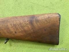 Gewehr 1898, Danzig 1915, 8x57 JS