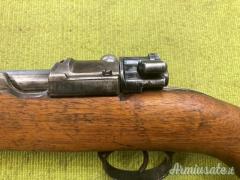 Gewehr 1898, Danzig 1915, 8x57 JS