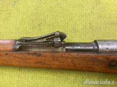 Gewehr 1898, Danzig 1915, 8x57 JS