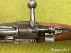 Gewehr 1898, Danzig 1915, 8x57 JS