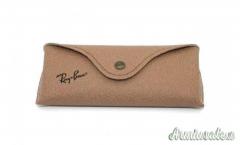 Occhiali modello “RAY-BAN U.S.A. - AVIATOR” fornitura primi anni '70 per piloti americani in Vietnam