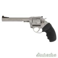 CHARTER ARMS BULLDOG 6