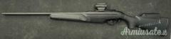 Benelli ARGO R1 .338 Winchester Magnum
