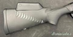 Benelli ARGO R1 .338 Winchester Magnum