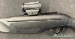 Benelli ARGO R1 .338 Winchester Magnum
