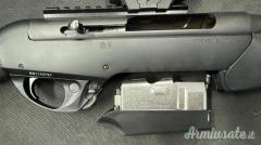 Benelli ARGO R1 .338 Winchester Magnum