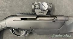 Benelli ARGO R1 .338 Winchester Magnum