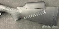Benelli ARGO R1 .338 Winchester Magnum