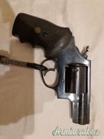 Amadeo Rossi Nessun  .38 Special  |  9x29mmR