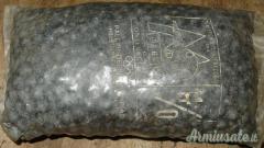 Pallettoni 11/0 diam. 8,6 mm.