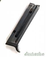 Caricatore Tanfoglio GT22T cal.22lr