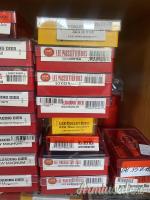 KIT DIES MARCA RCBS-LEE PER RICARICA PISTOLA E CARABINA (NUOVI)