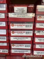 KIT DIES MARCA RCBS-LEE PER RICARICA PISTOLA E CARABINA (NUOVI)