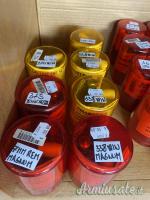 KIT DIES MARCA RCBS-LEE PER RICARICA PISTOLA E CARABINA (NUOVI)