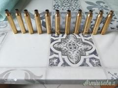 20 bossoli primo sparo 7 mm Remington magnum