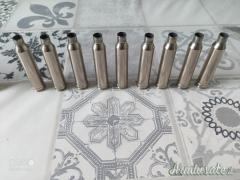 20 bossoli primo sparo 7 mm Remington magnum