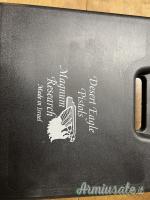 Desert eagle 50ae