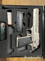 Desert eagle 50ae