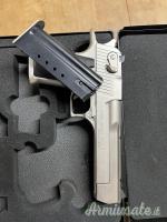 Desert eagle 50ae