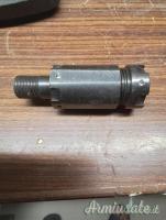 Adattatore spegnifiamma 18mm/14mm