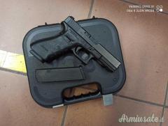 GLOCK 22 cal. 40 SW