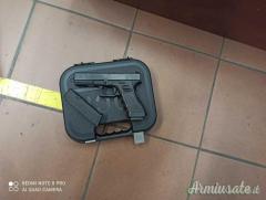GLOCK 22 cal. 40 SW