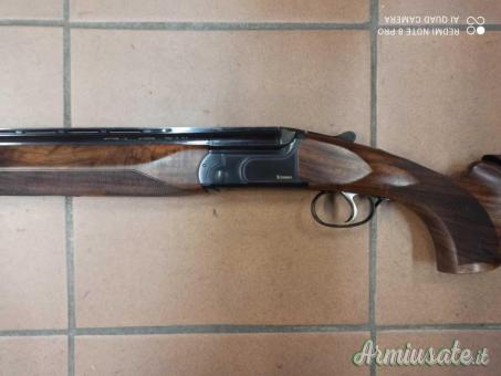 ANTONIO ZOLI KRONOS TRAP cal. 12