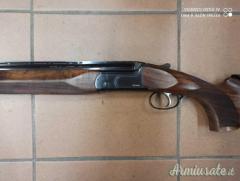 ANTONIO ZOLI KRONOS TRAP cal. 12