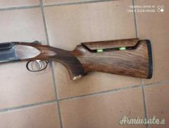 ANTONIO ZOLI KRONOS TRAP cal. 12